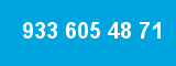 933 605 48 71